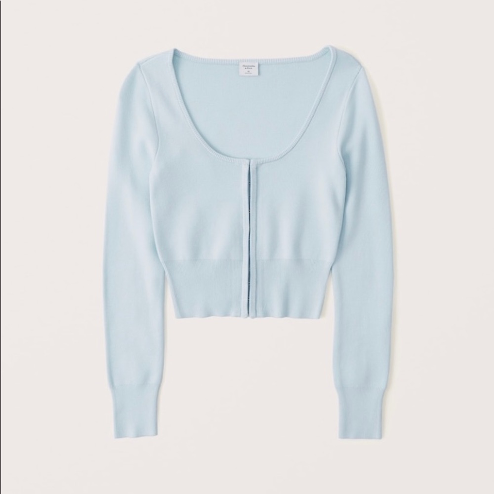 Abercrombie Sweater Top